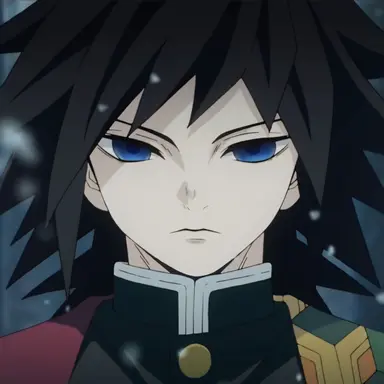 Profile image of 토미오카 기유