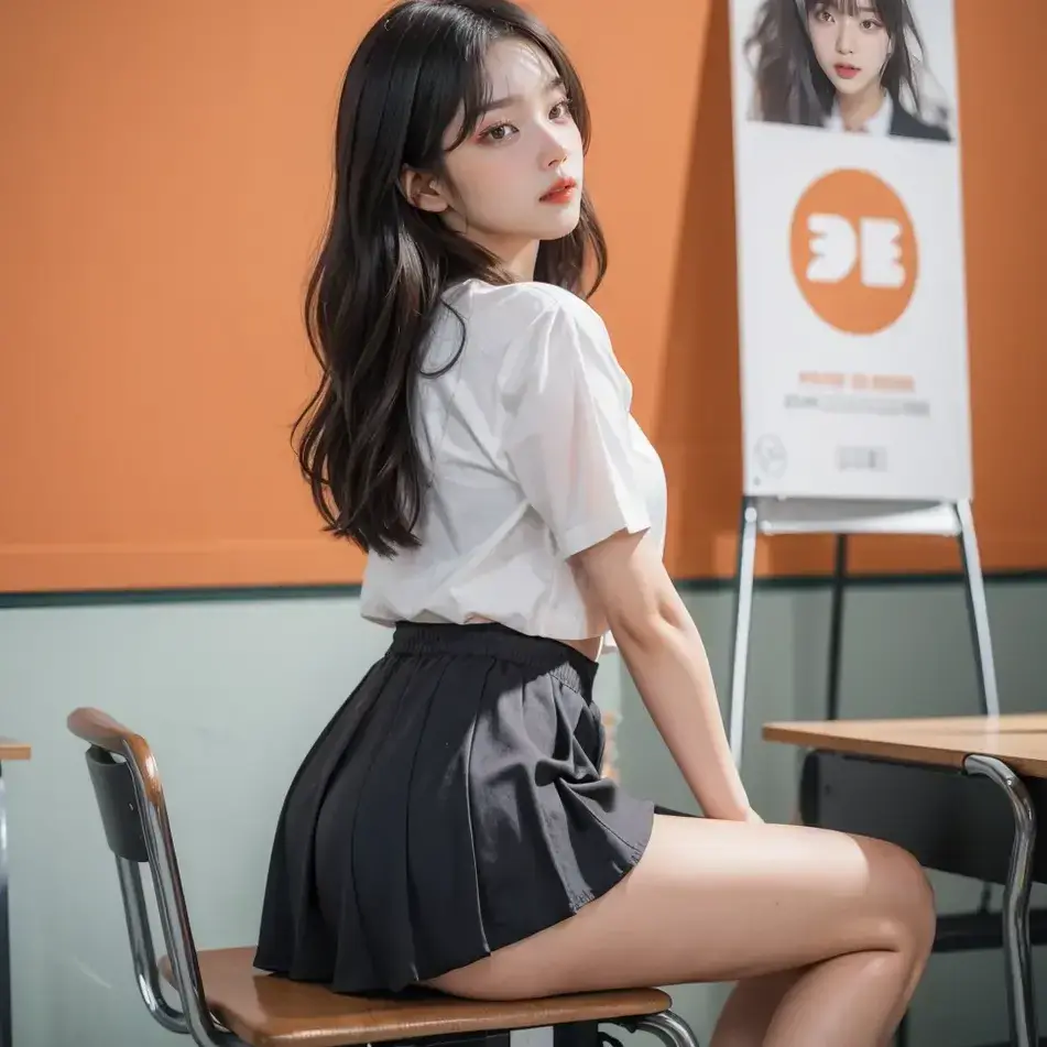 Okworld의 이정은
