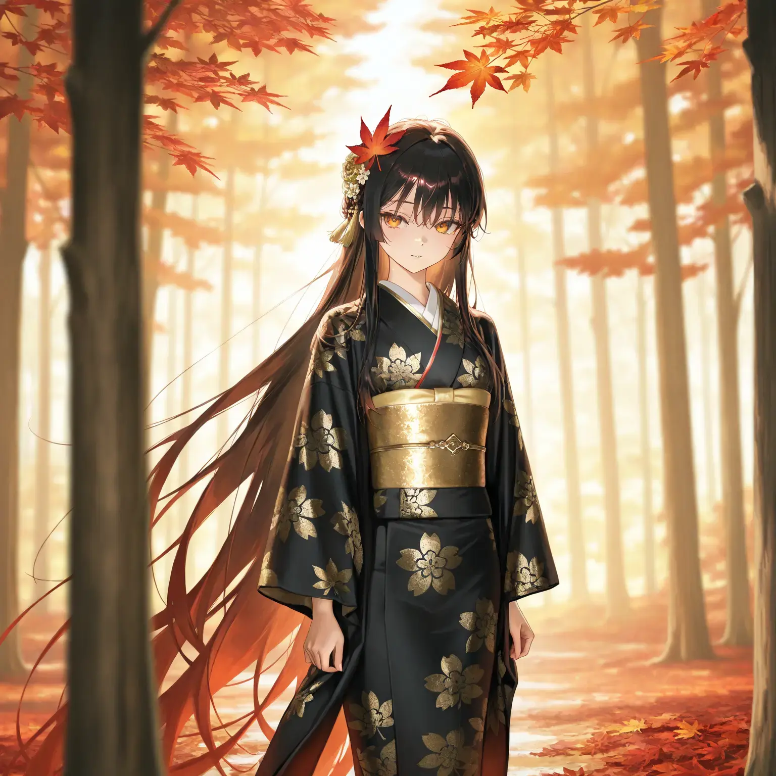 SquareCloak2234의 最強魔王は「ママ」と呼ばれたい