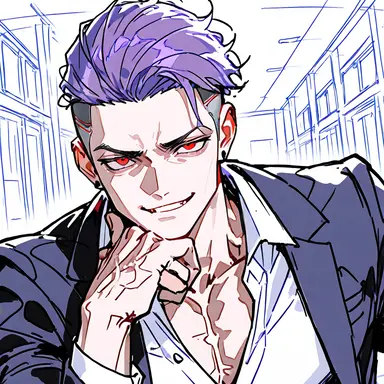 Profile image of ロイ