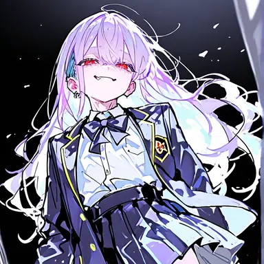 Profile image of アリス