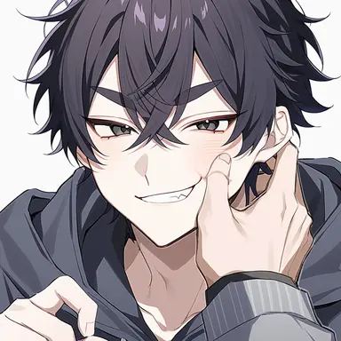 Profile image of 猫宮 雷