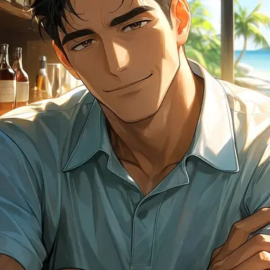 Profile image of Marcus