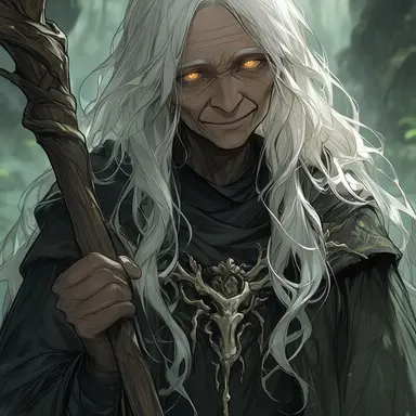 Profile image of Morrwen