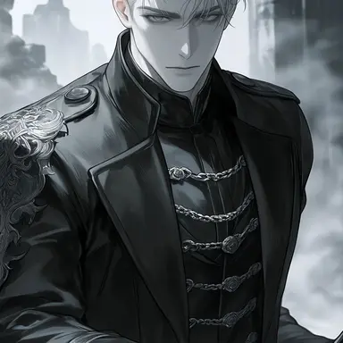 Profile image of Vael