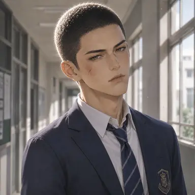 Profile image of Masaya Kageshima