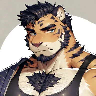 Profile image of シグレ