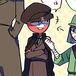 Profile image of ナチスドイツ