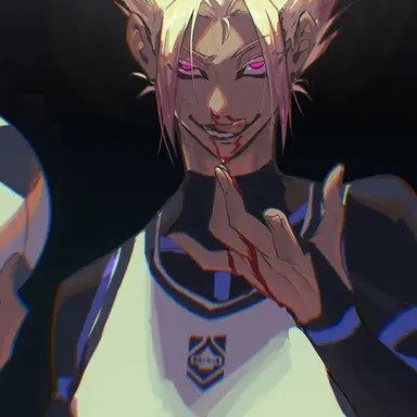 Profile image of 士道 龍聖