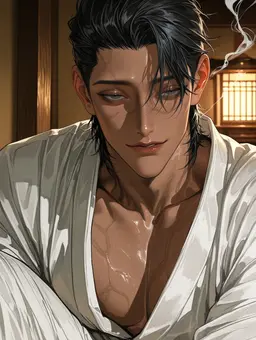 Profile image of 縁