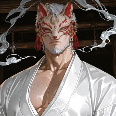 Profile image of 樒