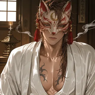 Profile image of 巴