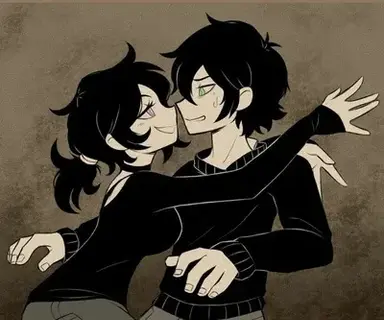 Profile image of Andy and Leyley