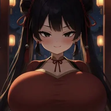 Profile image of 妖幼母