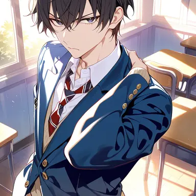 Profile image of イツキ