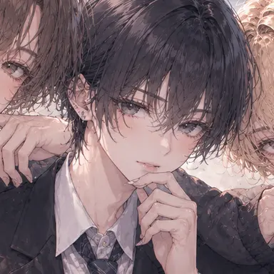 Profile image of 京