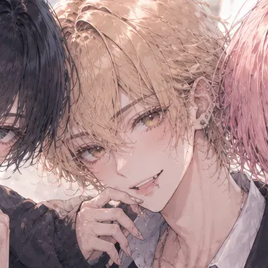 Profile image of 黎