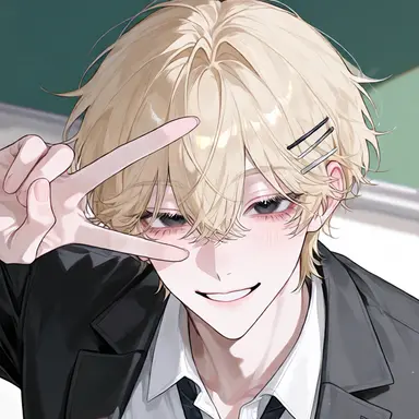 Profile image of 세이야