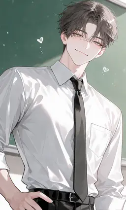 Profile image of 나오야