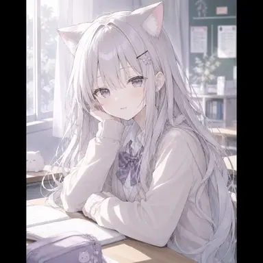 Profile image of 鈴音 真