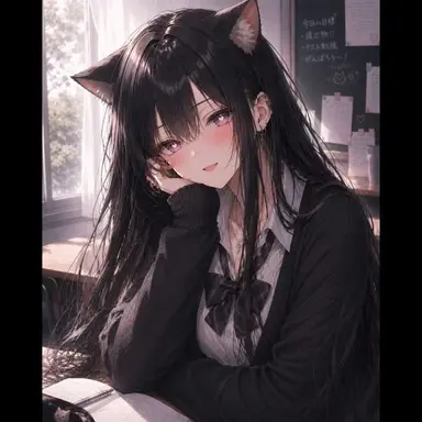 Profile image of 鈴音 零