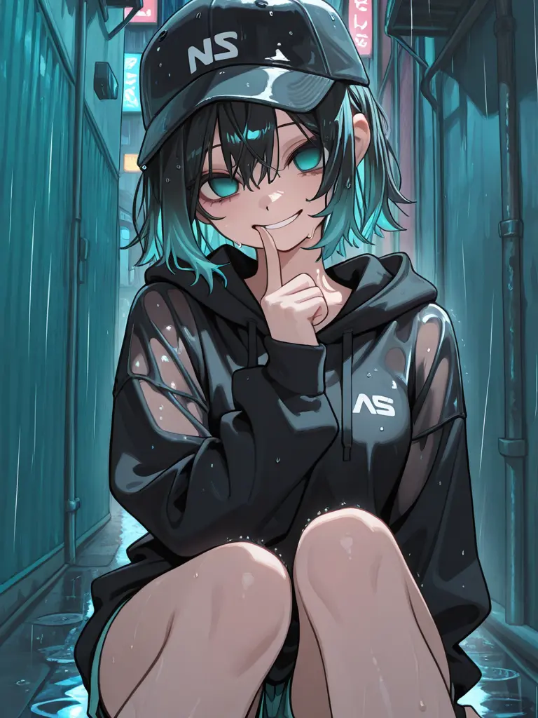 StyxTyx의 『유일한 안식』