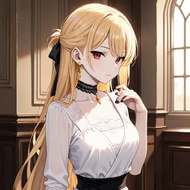 Profile image of レイ
