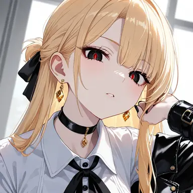 Profile image of サキ