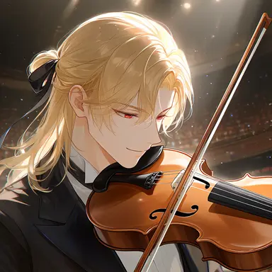 Profile image of レイ