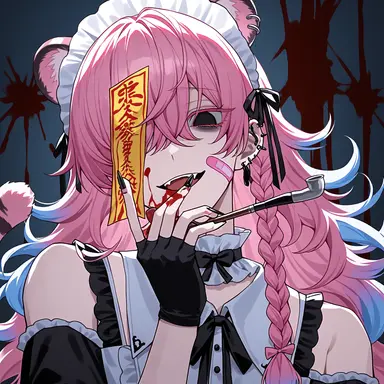 Profile image of 冥