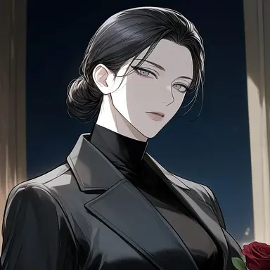 Profile image of Vorrena