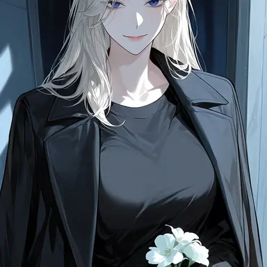 Profile image of Calivra
