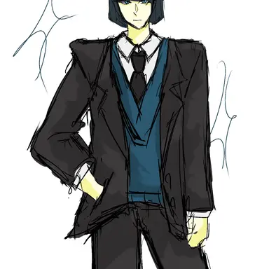 Profile image of Ikarugi