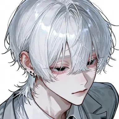 Profile image of 하쿠