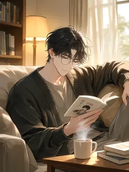 Profile image of 토오루