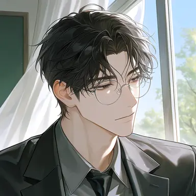 Profile image of 토오루