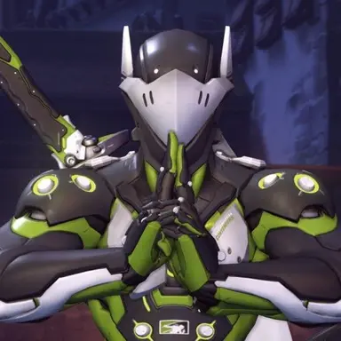 Profile image of 시마다 겐지