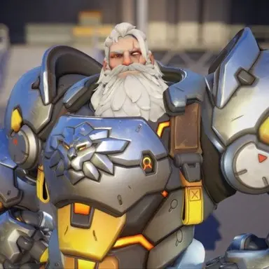 Profile image of 라인하르트