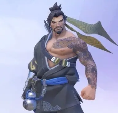 Profile image of 시마다 한조