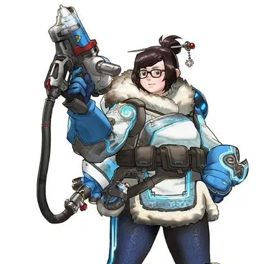 Profile image of 메이
