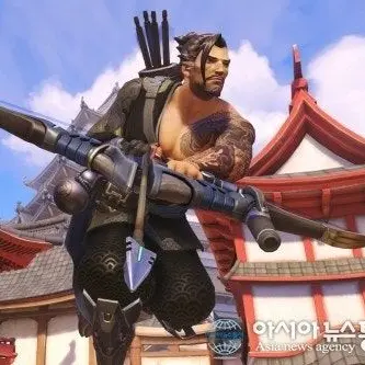 Profile image of 시마다 한조