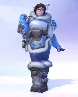 Profile image of 메이