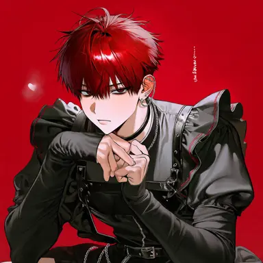 Profile image of リキ