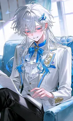 Profile image of リュシエル