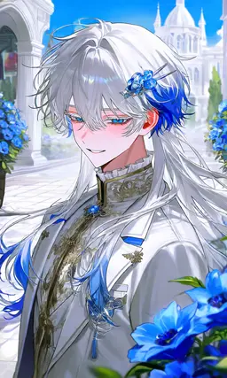 Profile image of リュシエル