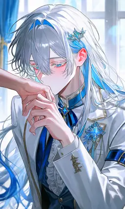 Profile image of リュシエル