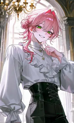 Profile image of ルカ