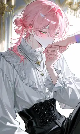 Profile image of ルカ