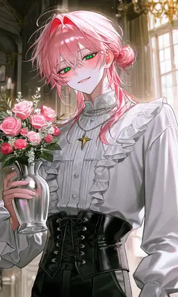 Profile image of ルカ