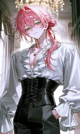 Profile image of ルカ